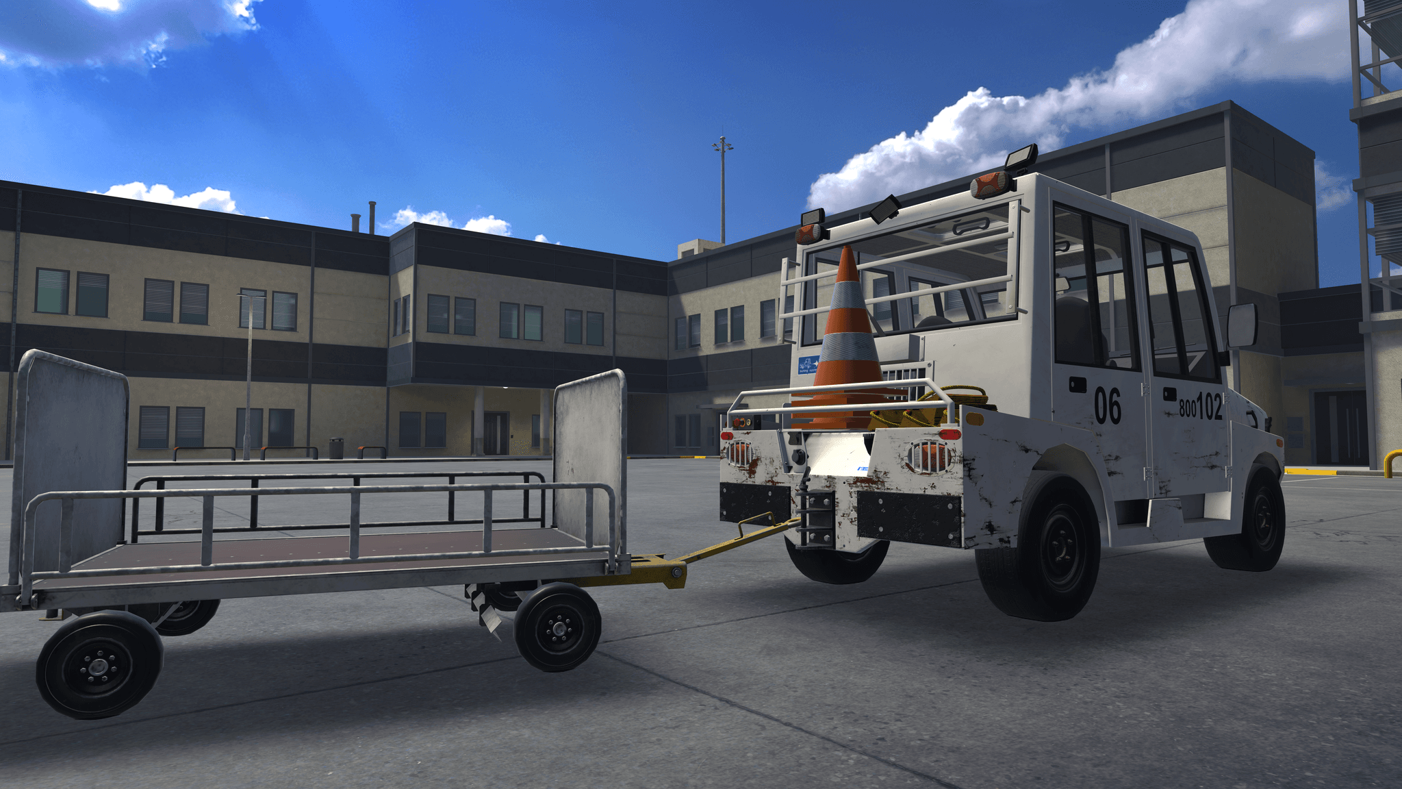 Tow Hitch